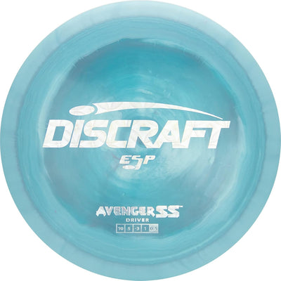 Disco golf Avenger SS 5.64-5.86oz Driver