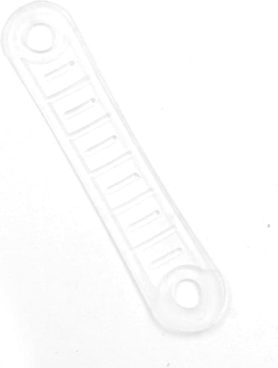 Tiras antideslizantes goma para perchas pack 200