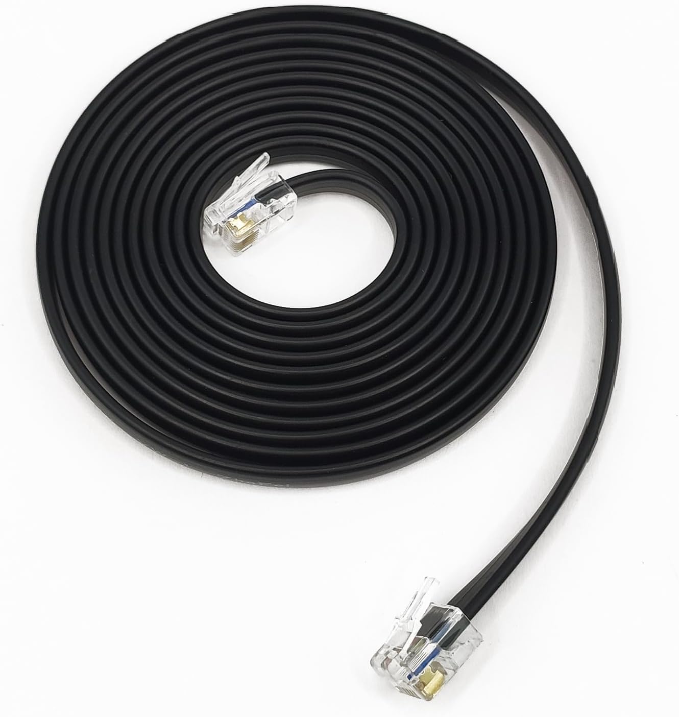 Adaptador cable palanca cambios Fanatec a base rueda 2m
