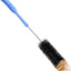 Cepillo botella mango 17pulg flexible cuello estrecho