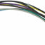 Conector vacío DBW 8 cables Vortec LQ4 LQ9