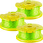 Recambio cuerda Ryobi One Plus 18-40V con cubierta ac14hca