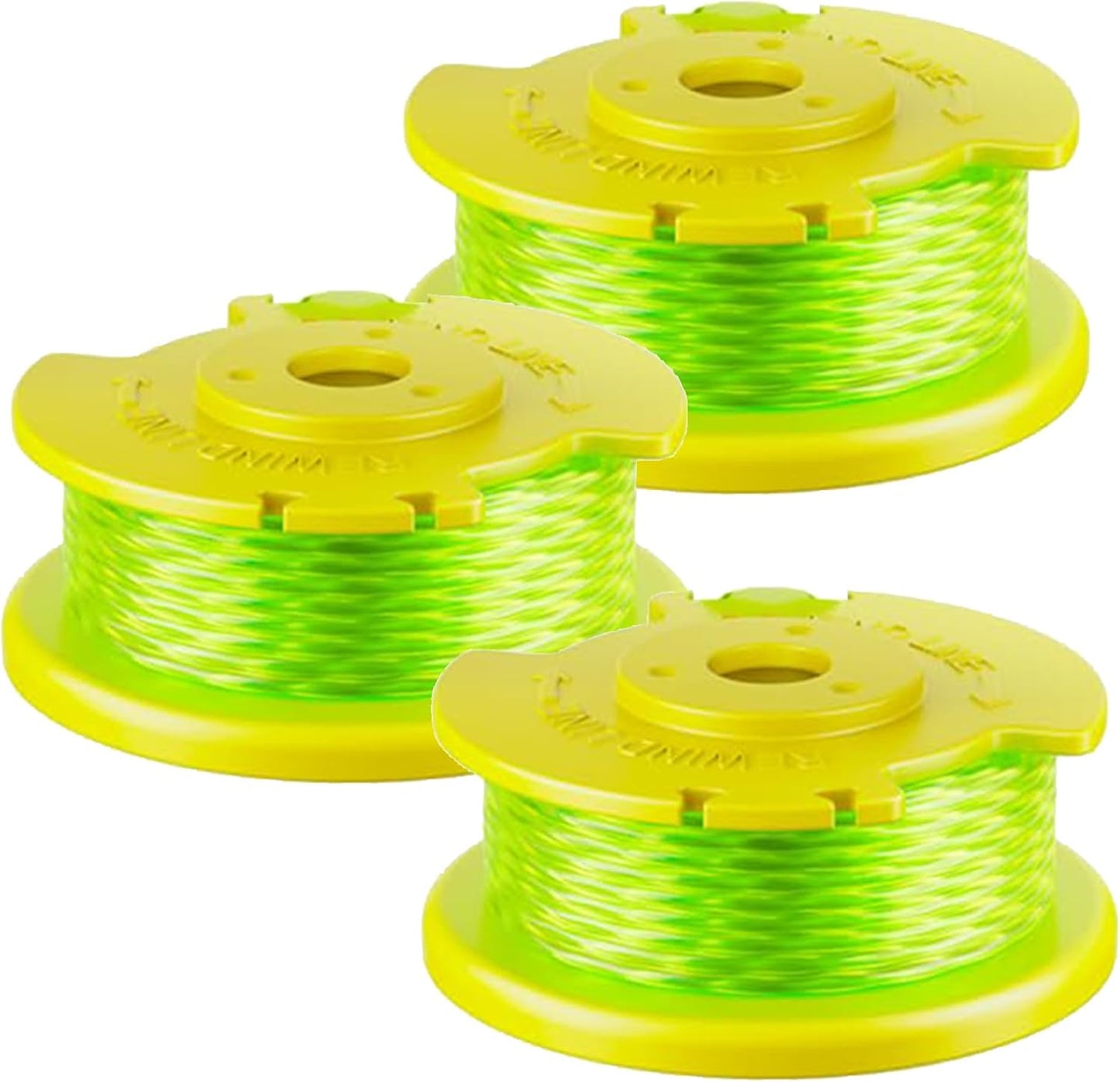 Recambio cuerda Ryobi One Plus 18-40V con cubierta ac14hca