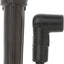 Set cables bujía profesional 9626d negro