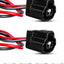 Conector luz matrícula 2 pines Toyota Tacoma 98980-11168