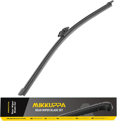 Limpiaparabrisas trasero Ford Bronco Sport 21-24 9"