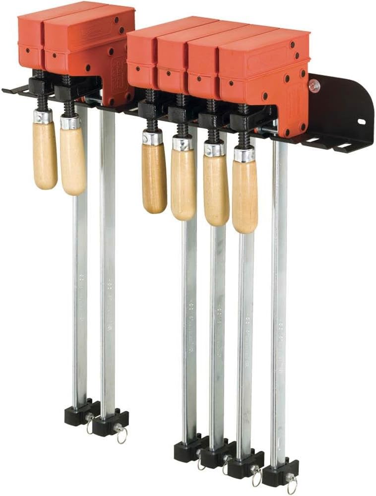 Set 3 Soportes para Abrazaderas D4333