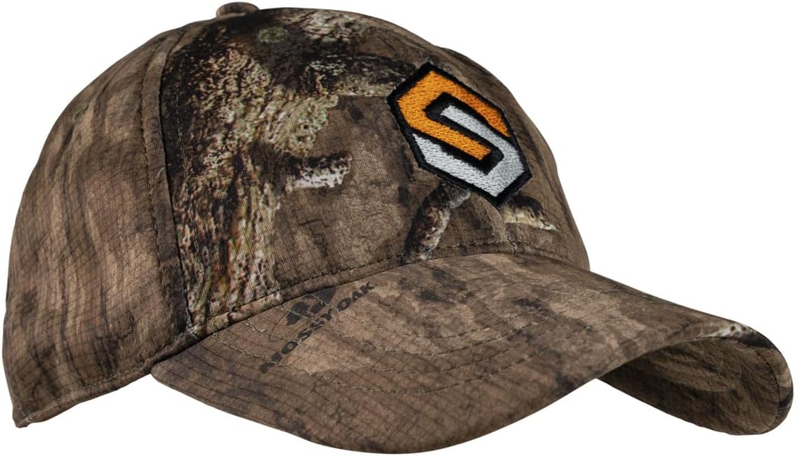 Sombrero Camo Hunting Tonal Ligero