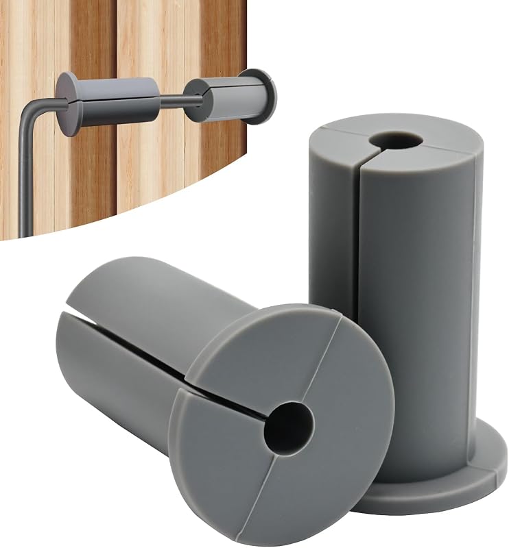 Kit 2 Ojales Pared Starlink 1pulg Impermeable Cables