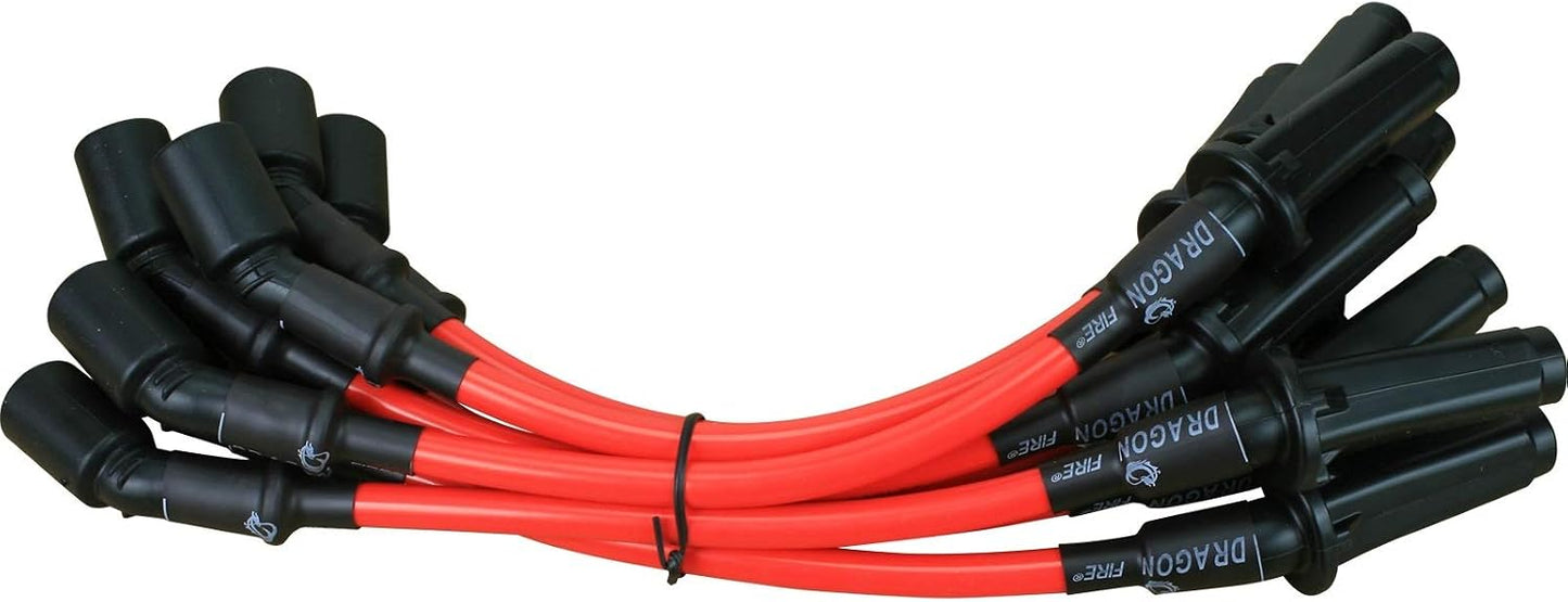 Set cables bujía comp Chevy GMC LS1 Vortec 99-07
