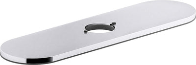 Tono de Escutcheon Kohler para Lavabo de Baño