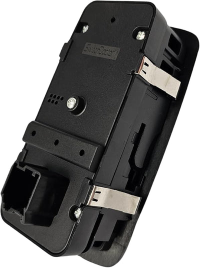 Interruptor maestro ventana Dodge Challenger 15-22