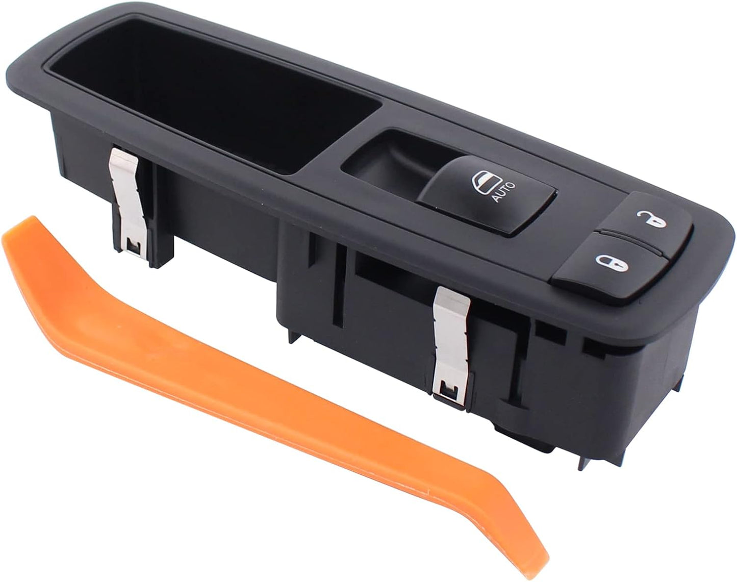 Interruptor puerta pasajero Chrysler Town Caravan Ram