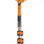 Limpiador aspas ventilador techo poste 4-14pulg alcance 20pulg