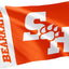 Bandera SHSU Bearkats 3x5ft 100% poliéster