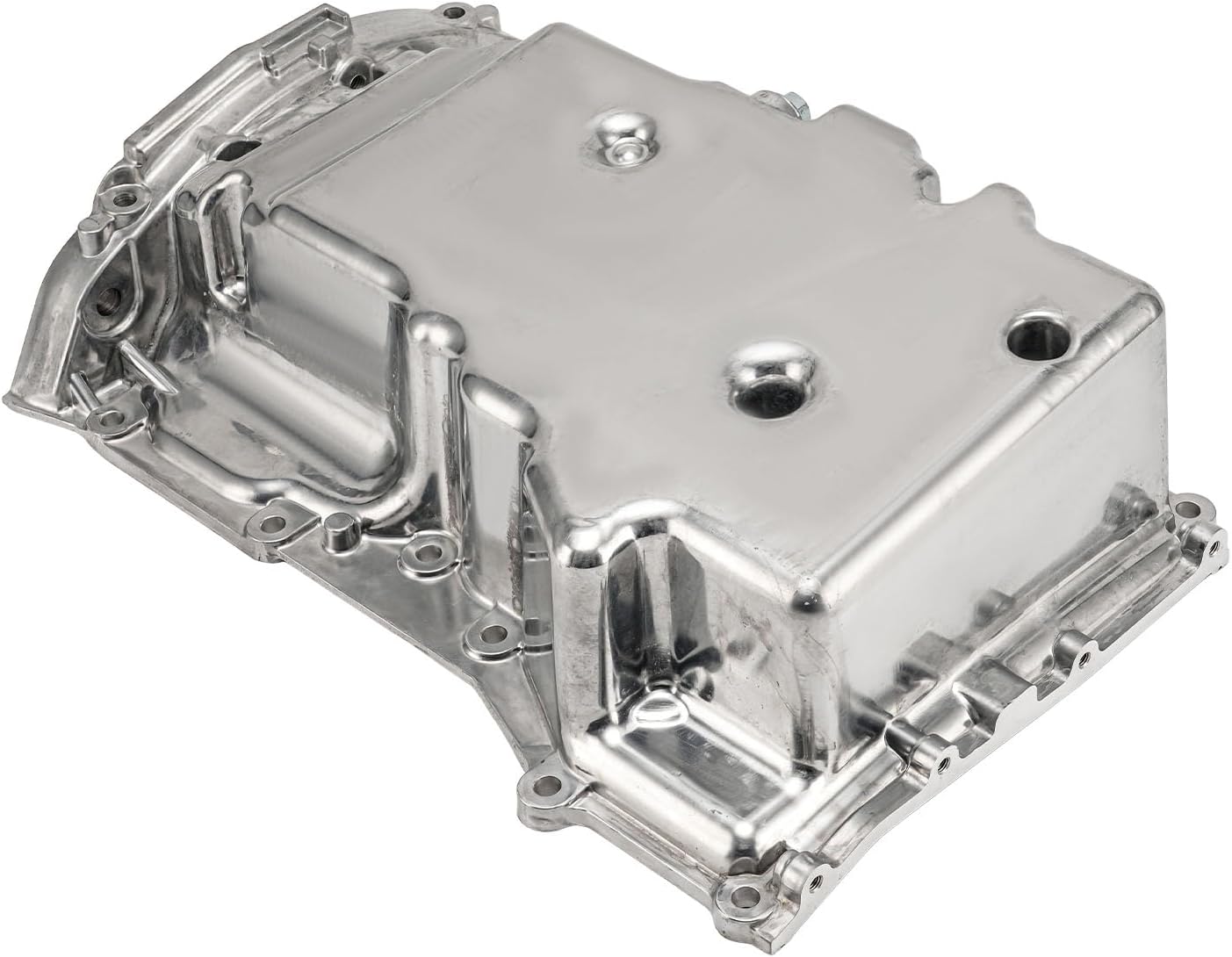 Bandeja aceite motor comp Ford Escape 09-12 Fusion 10-12