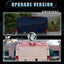 5 Pzas Luces Techo LED Ahumadas para Dodge RAM PROMASTER