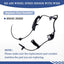 Sensor ABS derecho con cable Lexus GS IS RC