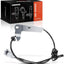 Sensor ABS rueda trasera derecha Subaru Legacy 27540AJ02A