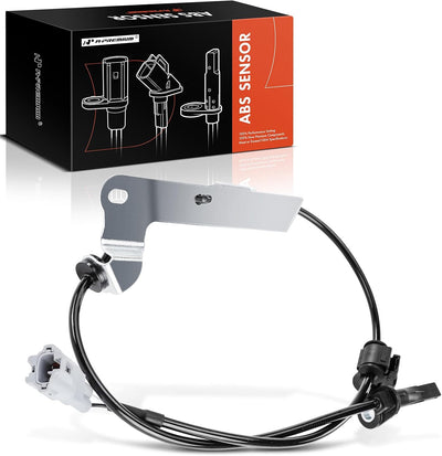 Sensor ABS rueda trasera derecha Subaru Legacy 27540AJ02A