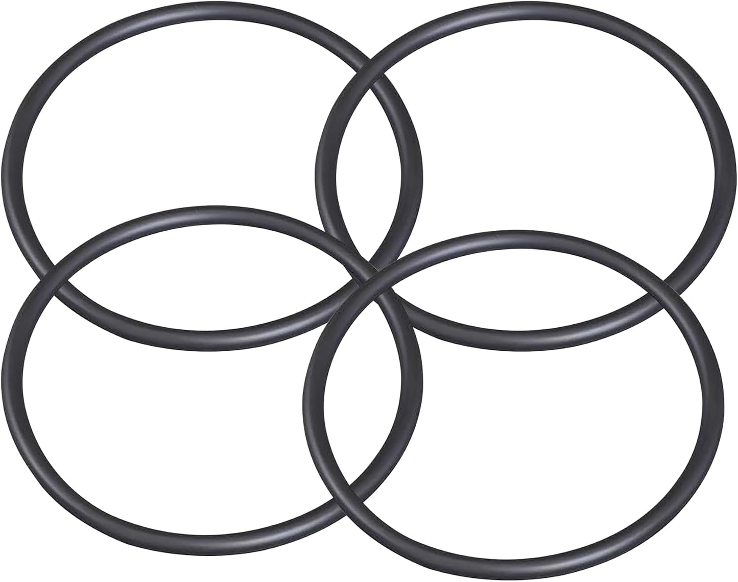 4 Set Juntas Tóricas Válvula Control Variable Subaru 11-25