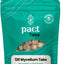 Pestañas de micelio camping pack 120