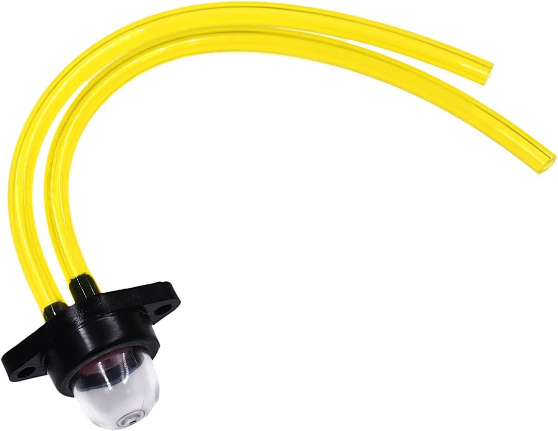 Bombilla cebador motosierra comp Poulan Pro