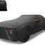 Funda coche Chevy Camaro 10-21 aluminio impermeable