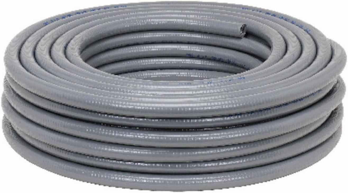 Conducto Ultratite no metálico 3/4pulg X 50ft