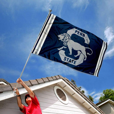 Bandera Penn State Nittany Lions 3x5