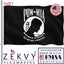 Bandera Pow 3x5 doble cara resistente color vivo