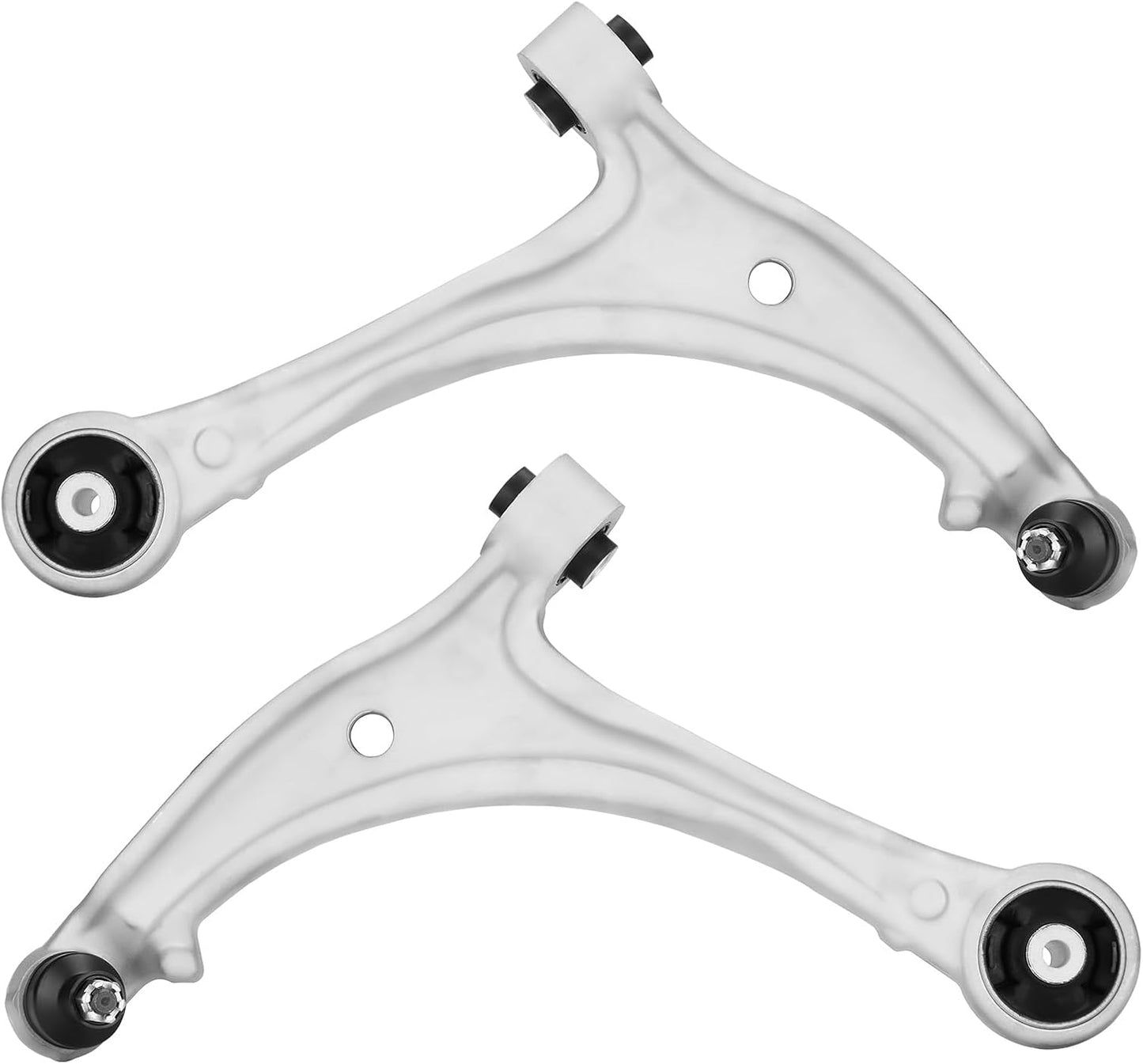 Brazos control suspensión delantera Honda Odyssey 2uds