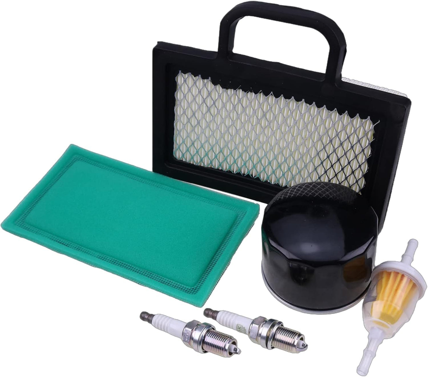 Kit afinación sin aceite comp JD D130 D140 Z245