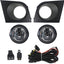 Luces antiniebla repuesto Nissan Versa 07-11