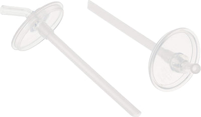 Juego 2 popotes repuesto para termo 10oz