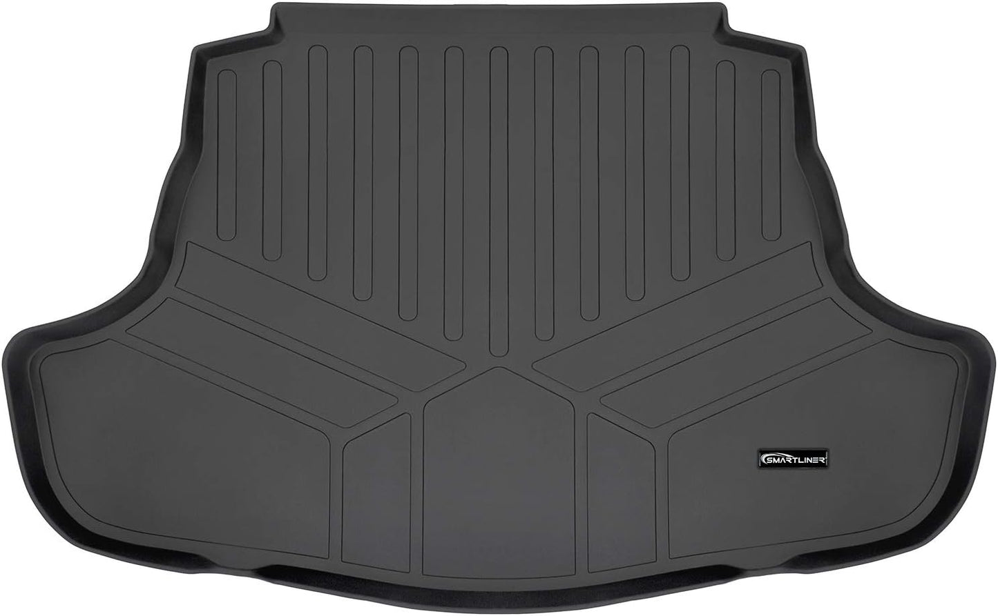 Tapete maletero carga todo clima comp Toyota Camry 18-24