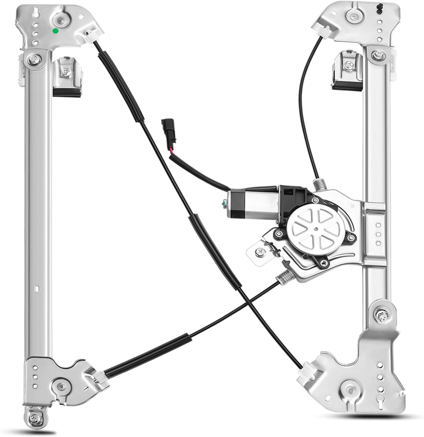 Regulador ventanilla eléctrica Ford F150 04-08