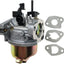 Carburador comp. para MTD Troy Bilt Cub Cadet 951-05531