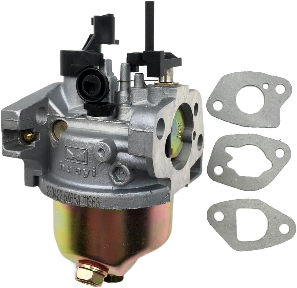 Carburador comp. para MTD Troy Bilt Cub Cadet 951-05531