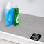 Tapete no adhesivo para fregadero 24x40" impermeable