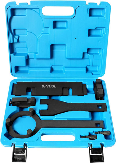 Kit sincronización árbol levas comp GM Cruze 1.5T
