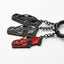 Llavero C7 Corvette Accesorios Metálicos Regalo
