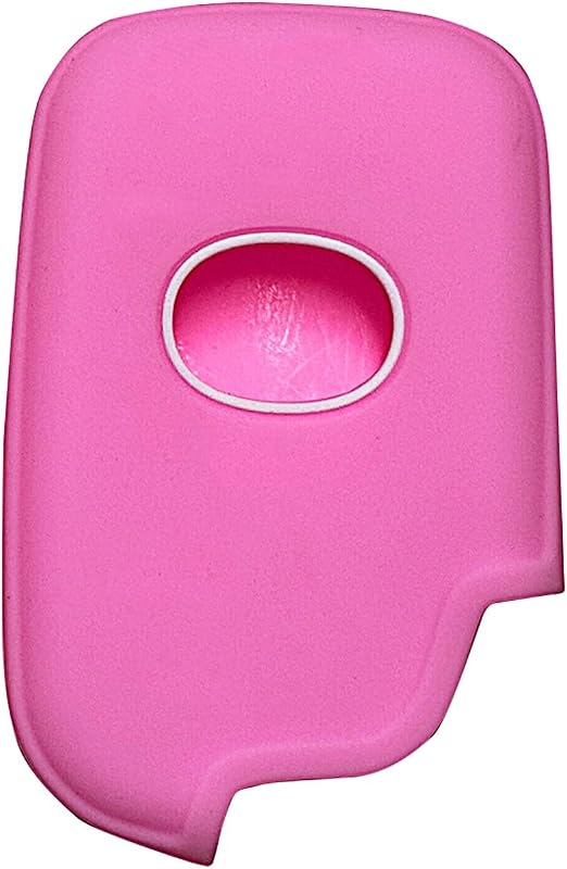 Funda llavero RX450h RX350 3 botones silicona compatibilidad Lexus