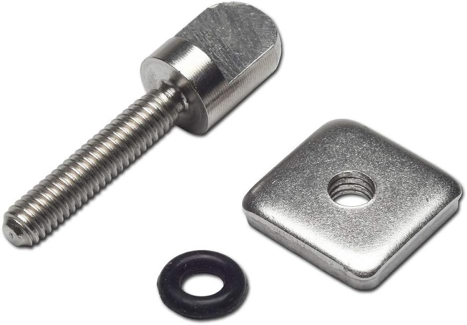 SUP aleta sin herramienta 8-10 pulgadas para tabla surf