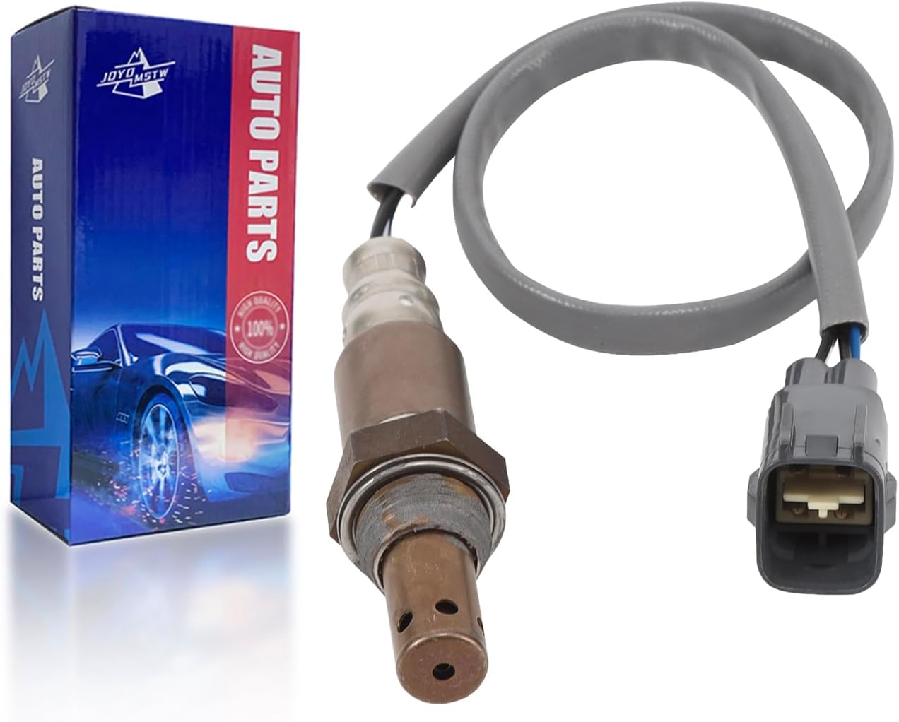 Sensor O2 Toyota Yaris 07-12 Matrix Corolla 05-08