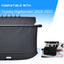 Funda maletero carga comp Toyota Highlander 20-25