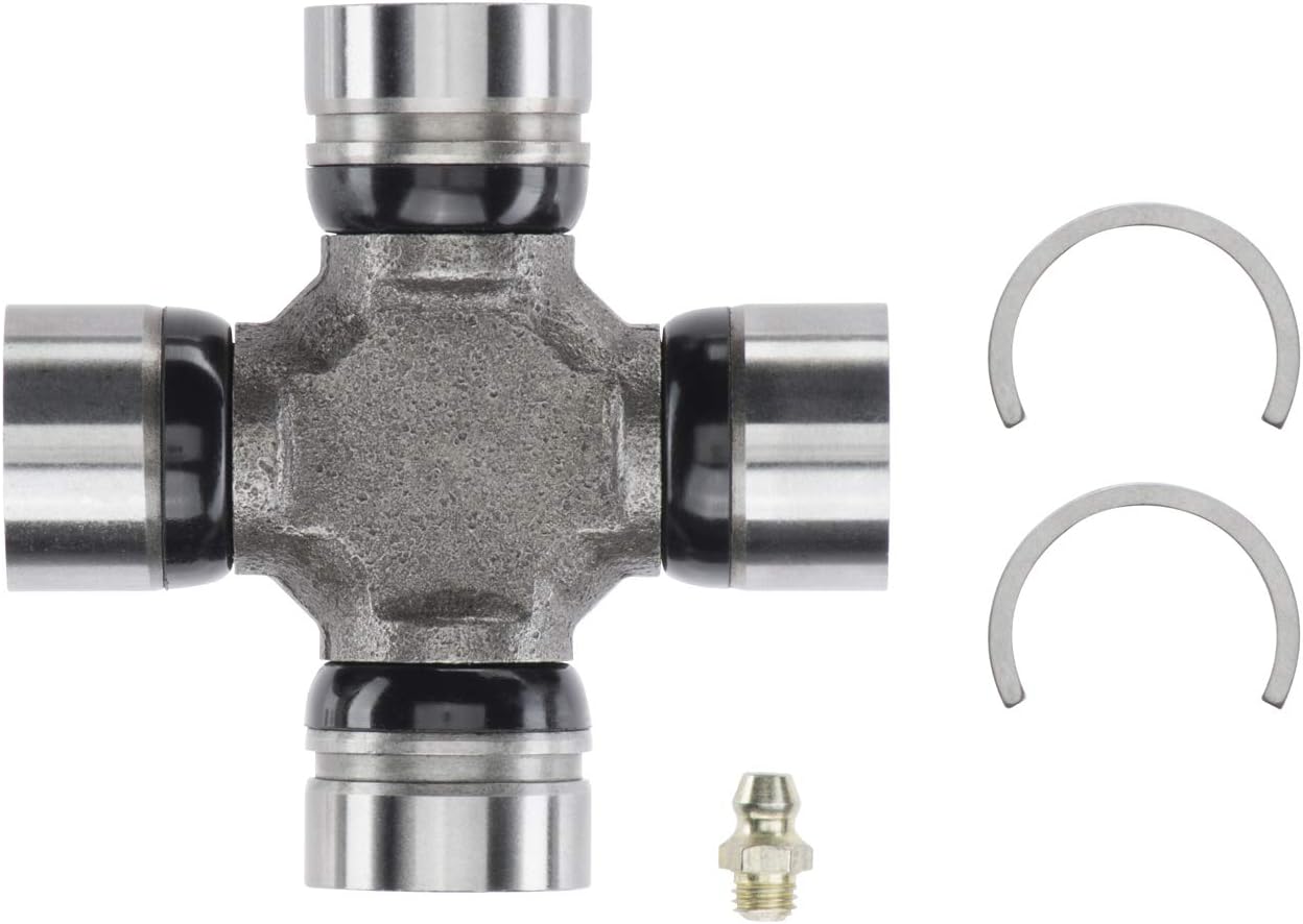 Junta universal engrasable 445 para Chevrolet Trailblazer