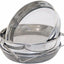 Colador miel acero inox 304 grado alimenticio