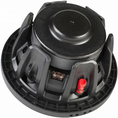 Subwoofer coche 8 pulg 900W 30-200Hz cono woofer