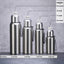 Botella agua acero inox 316 770ml con infusor té